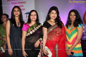 Gujarati Rajasthani Premier League Launch