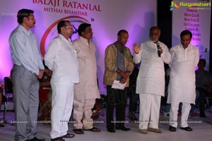 Gujarati Rajasthani Premier League Launch