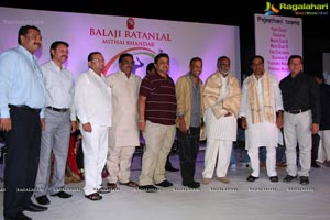 Gujarati Rajasthani Premier League Launch