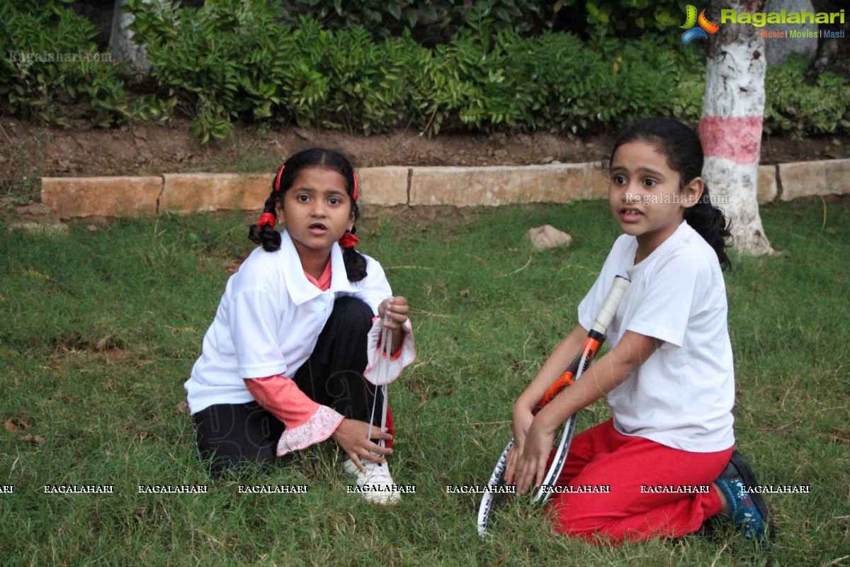 Gujarati Rajasthani Premier League Launch, Hyderabad