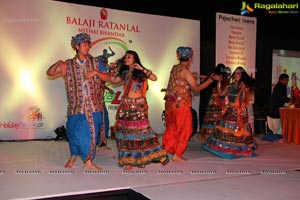 Gujarati Rajasthani Premier League Launch