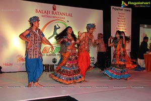 Gujarati Rajasthani Premier League Launch