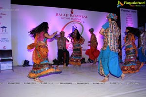 Gujarati Rajasthani Premier League Launch