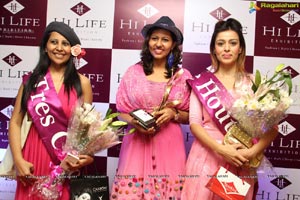 Hi Life  Exhibition Hyderabad Photos