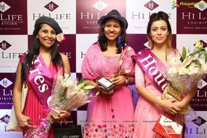 Hi Life  Exhibition Hyderabad Photos