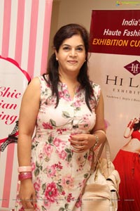 Hi Life  Exhibition Hyderabad Photos