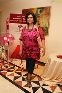 Hi Life  Exhibition Hyderabad Photos