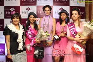 Hi Life  Exhibition Hyderabad Photos