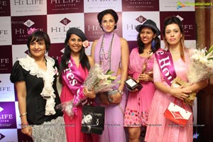 Hi Life  Exhibition Hyderabad Photos