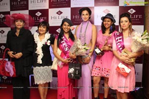 Hi Life  Exhibition Hyderabad Photos