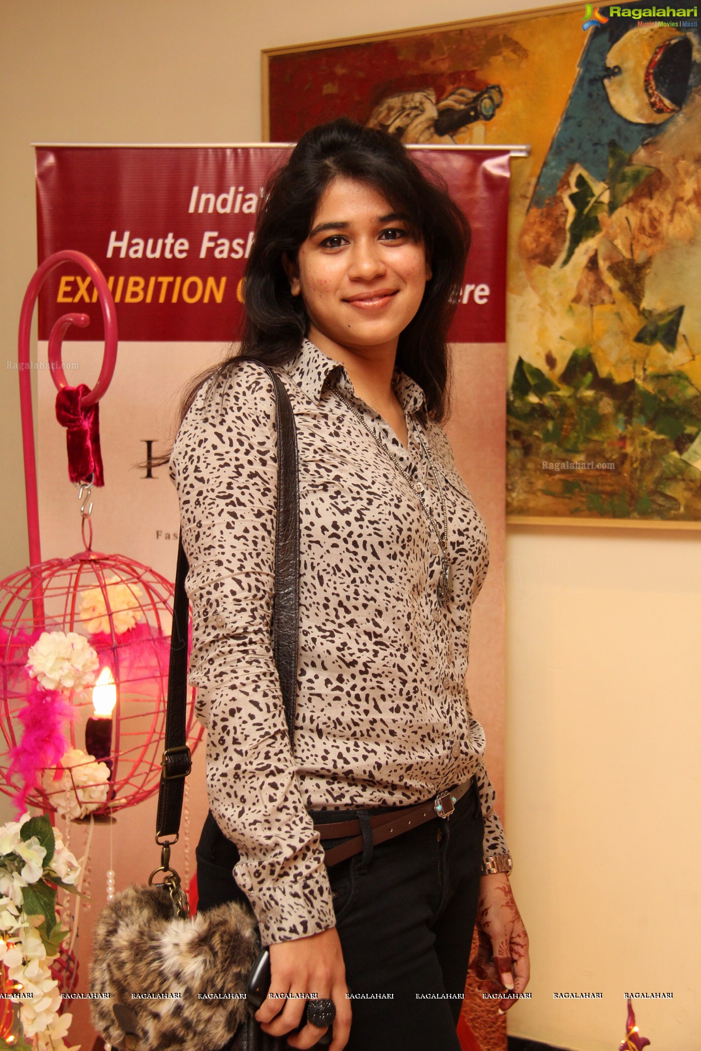 Hi Life Exhibition, Hyderabad