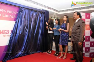 Homeo Trends Logo Launch