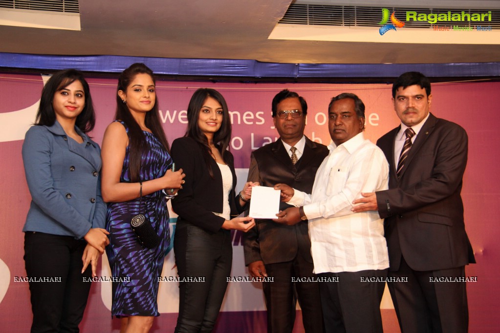 Homeo Trends Logo Launch, Hyderabad