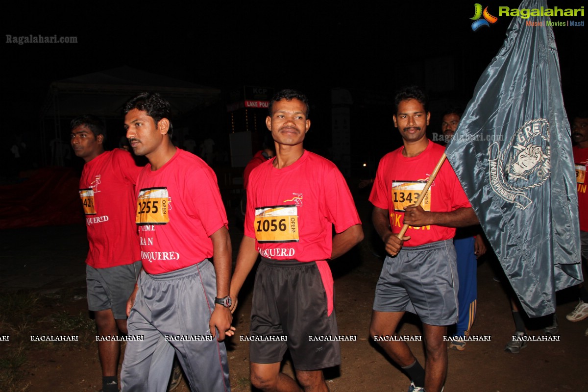 Hyderabad 10K Run