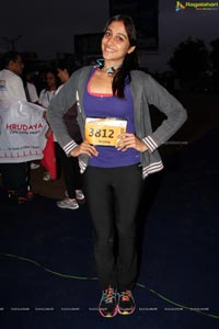 Hyderabad 10K Run 2013 Photos