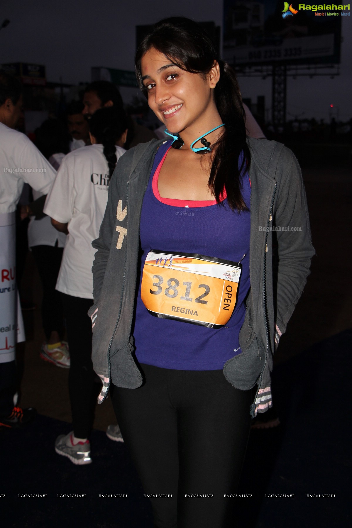 Hyderabad 10K Run