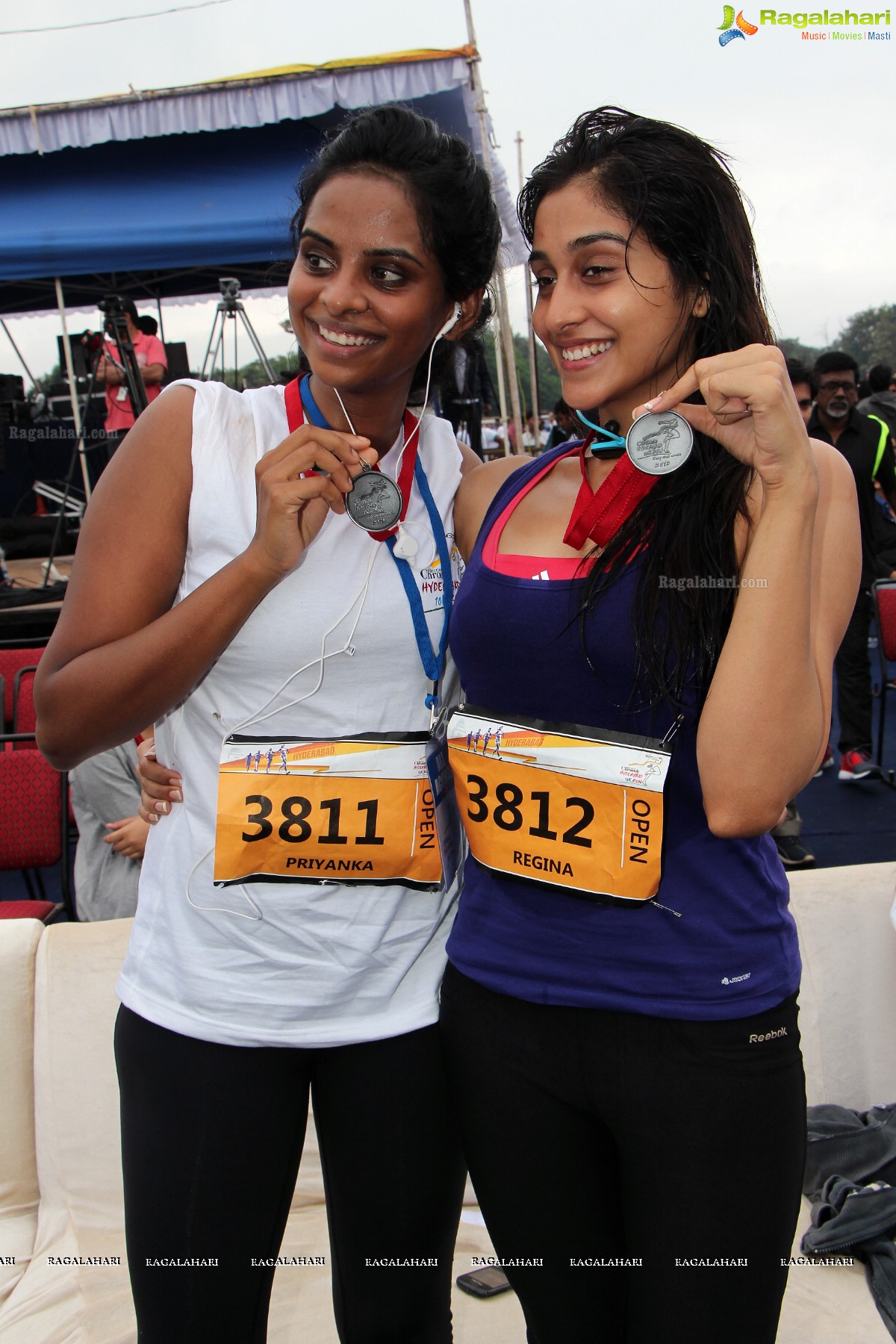 Hyderabad 10K Run