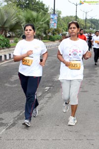 Hyderabad 10K Run 2013 Photos