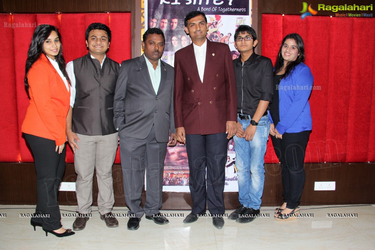 JCI Hyderabad Deccan's Rishtey - A Bond of Togetherness at Jalpaan, Hyderabad