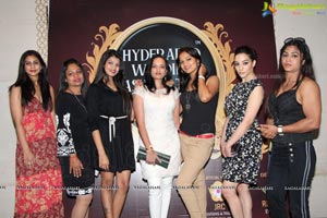 Hyderabad Wedding Fashion Tour 2013