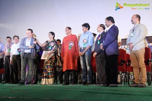 ICFFI 2013 Closing Ceremony