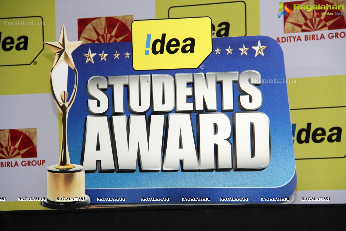 Idea Students Awards 2013 Announcement