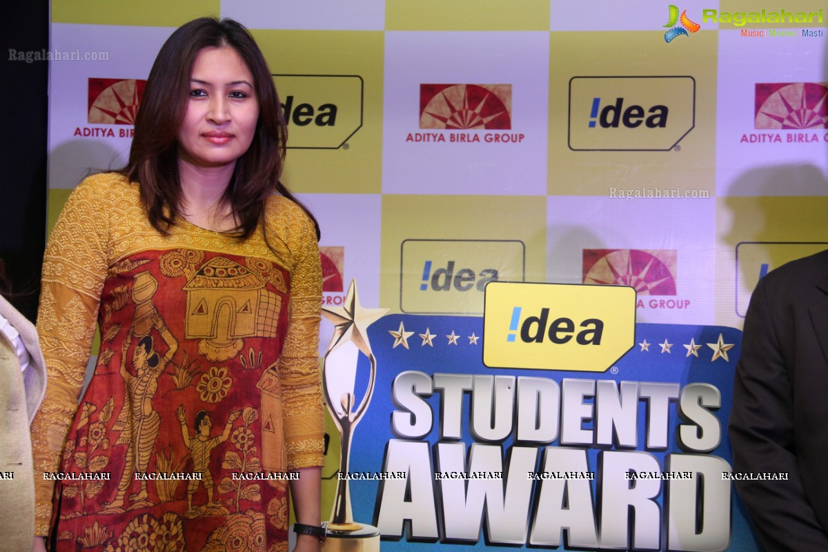 Idea Students Awards 2013 Announcement