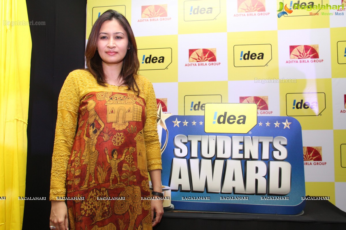 Idea Students Awards 2013 Announcement