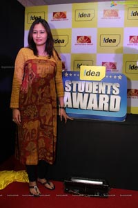Idea Students Awards 2013