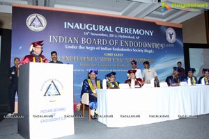 Indian Board of Endodontics
