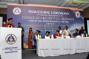 Indian Board of Endodontics