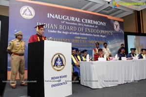 Indian Board of Endodontics