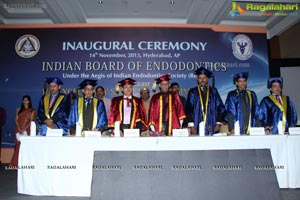 Indian Board of Endodontics