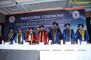 Indian Board of Endodontics