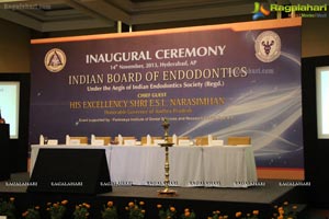 Indian Board of Endodontics