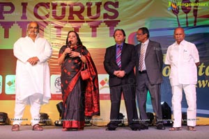 Indian Hospitality Awards 2013