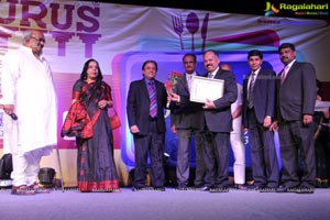 Indian Hospitality Awards 2013