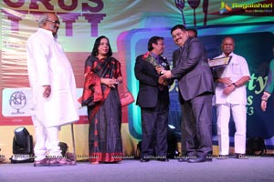 Indian Hospitality Awards 2013