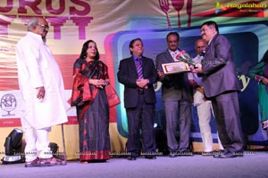 Indian Hospitality Awards 2013