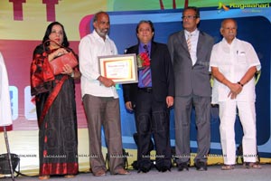 Indian Hospitality Awards 2013