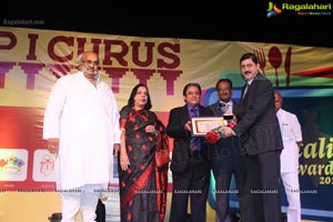 Indian Hospitality Awards 2013