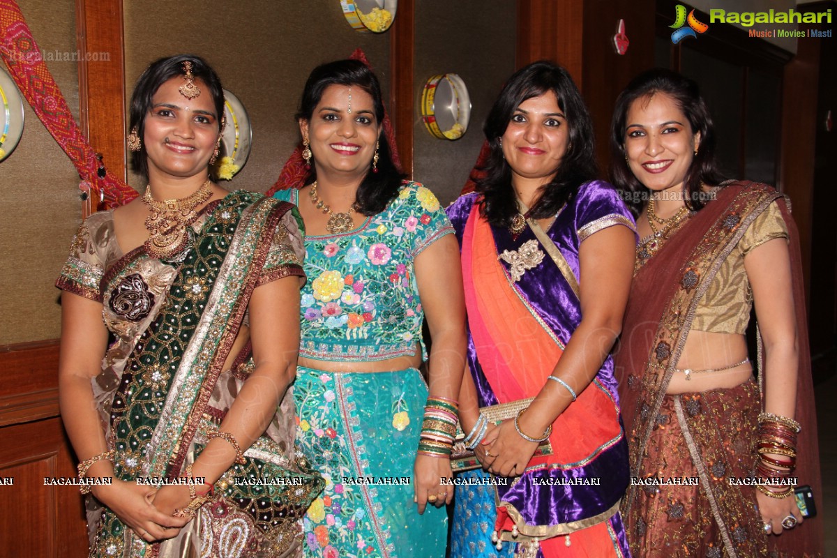 Jannat's 'Band Bajaa Baraat' Themed Program, Hyderabad