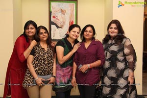 Kakateeya Ladies Club Snooker Event