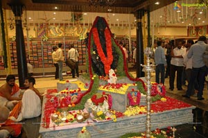 Kancheepuram Varamahalakshmi