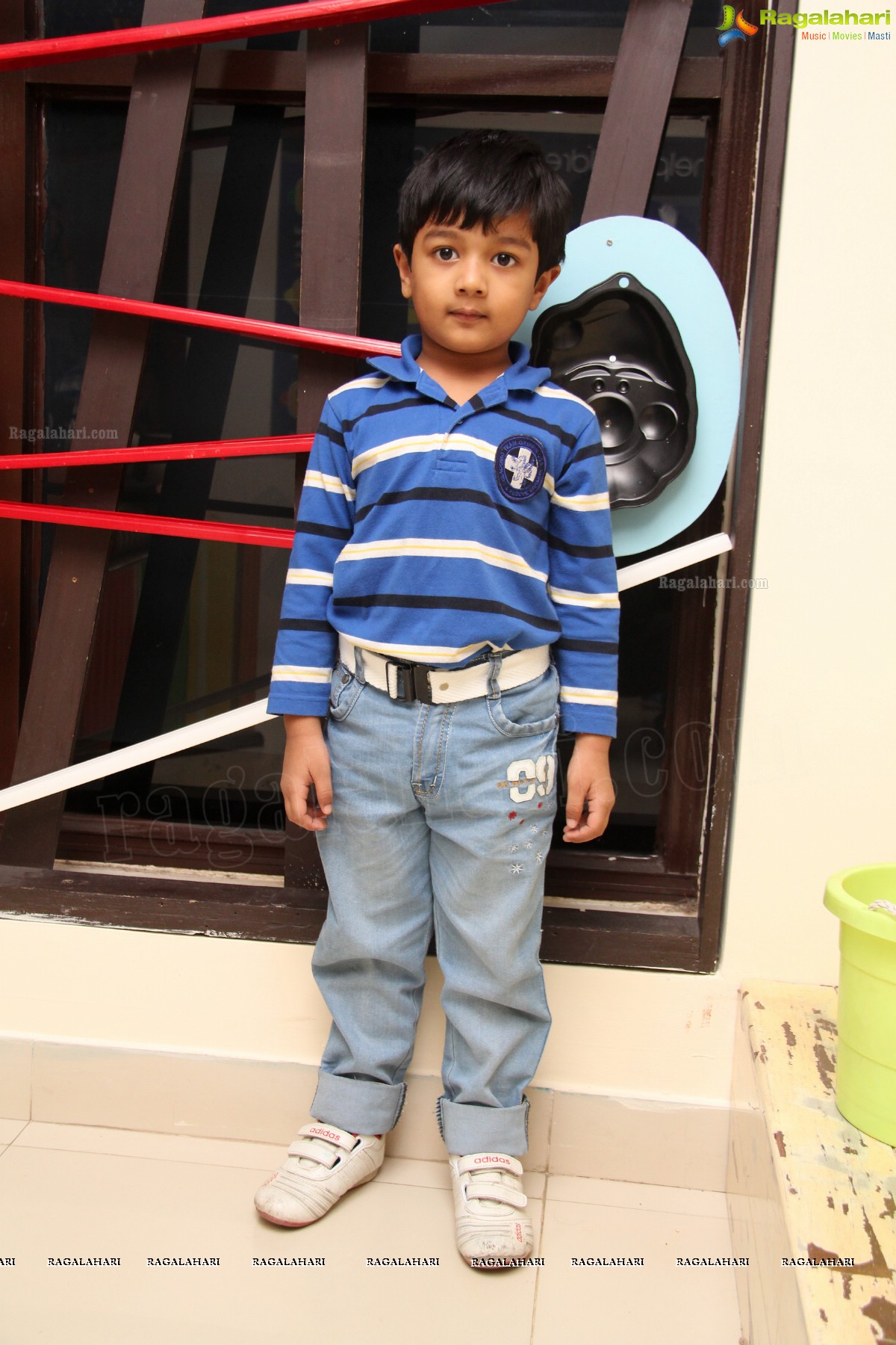 Kidihou Children's Museum 1st Anniversary Celebrations, Hyderabad