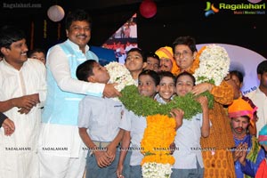 Kiran Bedi Honored With Sankalpa Sanjeevani