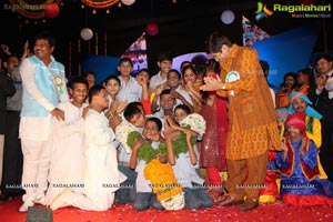 Kiran Bedi Honored With Sankalpa Sanjeevani