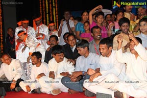 Kiran Bedi Honored With Sankalpa Sanjeevani