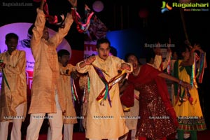 Kiran Bedi Honored With Sankalpa Sanjeevani