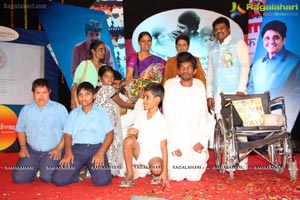 Kiran Bedi Honored With Sankalpa Sanjeevani